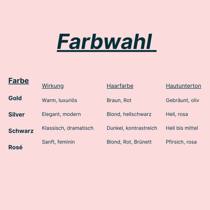 Umarmung der Liebe Halskette